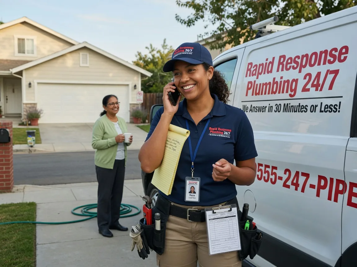 Emergency Plumber Waterbury, NE FAQs